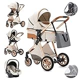 Image of One More Buck stroller