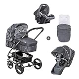 Image of Hauck 309155 stroller