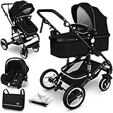 Image of KIDUKU KDWG-003 stroller