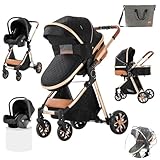 Image of Prokoke stroller