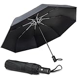Image of Jiancrate YS-Black umbrella