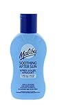 Image of Malibu 5025135113895 after sun lotion