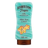 Image of HAWAIIAN Tropic Y301044707 after sun lotion