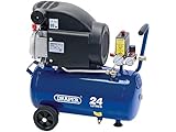 Image of Draper 24980 air compressor