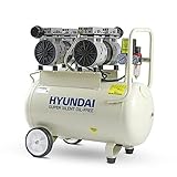 Image of Hyundai HY27550 air compressor
