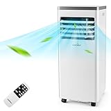 Image of COSTWAY air conditioner