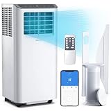 Image of Pro Breeze PB-AC01-UK air conditioner