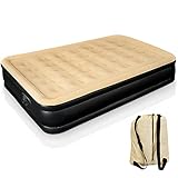 Image of Crystals air mattress