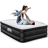 Image of Airefina AF-A05 air mattress