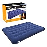 Image of Milestone Camping 88010 air mattress