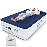 Image of Active Era 2 air mattress