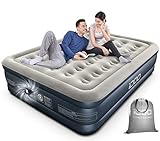 Image of iDOO R-M002 air mattress