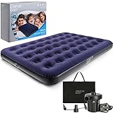Image of Comfort Quest air mattress