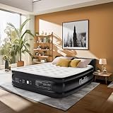 Image of OlarHike OH436GBX1 air mattress
