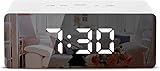 Image of FXDM alarm clock