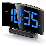 Image of GOLOZA Alarm clock alarm clock