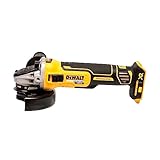 Image of Dewalt DCG405N angle grinder