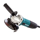 Image of Makita GA4530R/1 angle grinder