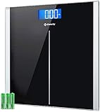 Image of Etekcity EB9380H bathroom scale
