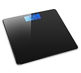 Image of HomeFashion 903 bathroom scale