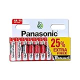 Image of Panasonic 2917 battery
