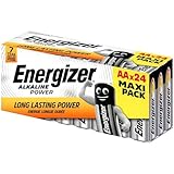 Image of Energizer ALKALINE POWER VALUE BOX battery