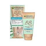 Image of Garnier BB cream