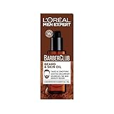 Image of L'Oreal Paris 3600523526062 beard oil