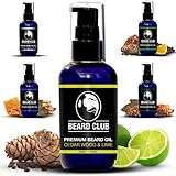 Image of Beard Club 784672912617 beard oil