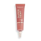 Image of Makeup Revolution 1365390 blush