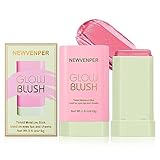 Image of Newvenper blush
