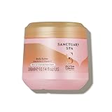 Image of Sanctuary Spa body butter