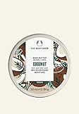 Image of The Body Shop body butter