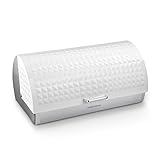 Image of Morphy Richards 978051 bread bin