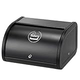 Image of Hossejoy bread bin