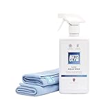 Image of Autoglym AWKIT car wax