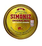 Image of SIMONIZ SIM0010A car wax