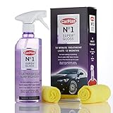 Image of CarPlan SGB600 car wax