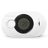 Image of Fireangel FA3322-EUX10 carbon monoxide detector