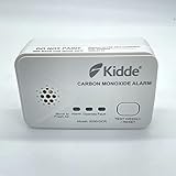 Image of Generic REEDS-2030-DCR carbon monoxide detector