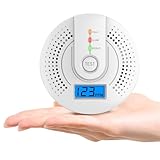 Image of EITO JM-CO-NB901 carbon monoxide detector