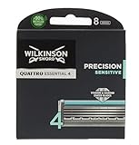 Image of Wilkinson 7005099E cartridge razor
