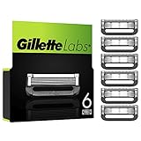 Image of Gillette 81763472 cartridge razor