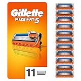 Image of Gillette HU-XI-10 cartridge razor
