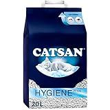 Image of Catsan 100427933 cat litter
