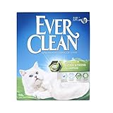 Image of Ever Clean EEVC004 cat litter