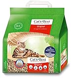 Image of Cat's Best 09OKOP5 cat litter