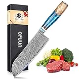 Image of oFuun LS0 chef knife
