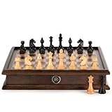 Image of A&A 1001.400.053 chess board