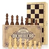 Image of Peradix PUZ-31 chess board
